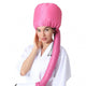 Hair Dryer Steamer Cap for Home Spa Styling