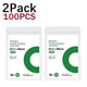 Clear Card Protective Sleeves for Kpop and Trading Cards