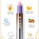 3-in-1 Cuticle Oil Pen for Nail Care and Nourishing