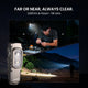 SOFIRN ST10 1000 Lumen USB-C EDC Flashlight with Red Light