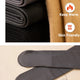 Women's Translucent Fleece Thermal Velvet Stockings
