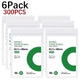 Clear Card Protective Sleeves for Kpop and Trading Cards