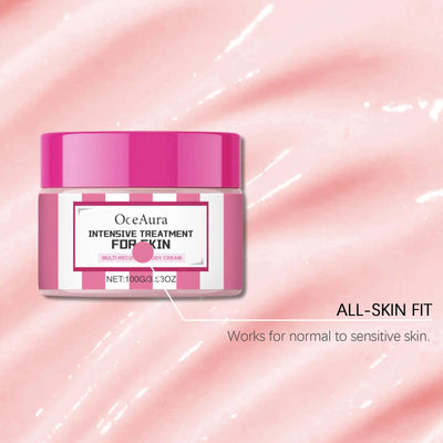 Firming Body Massage Cream Non-Greasy