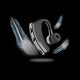 VAORLO V9 Bluetooth Business Sport Headset with Mic