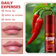 Long-Lasting Lip Plumping Oil Gloss Moisturizer