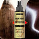 Heat Protection Hair Spray Up to 450F