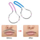 Women's Facial Hair Removal Spring Device