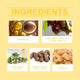 Tiger Balm Massage Oil Vitamin E