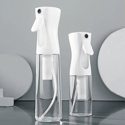 High-Pressure Continuous Mist Hair Spray Bottle