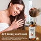 USDA Organic Cold-Pressed Coconut Oil for Skin Face and Hair