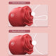 Rose Luxury 10-Mode Vibrator