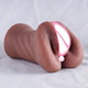 Realistic Male Masturbator Pocket Stroker