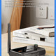 VAORLO Bluetooth 5.3 HiFi 3D Audio Receiver AUX RCA