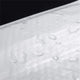 Pearlescent Bubble Mailers Self-Seal 50-Pack Waterproof