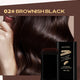 Root Touch-Up Hair Dye Pen Gray Cover