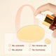 Anti-Frizz Hair Oil Serum Leave-In