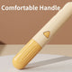 Self-Cleaning Pet Grooming Brush for Dogs and Cats