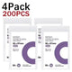 Clear Card Protective Sleeves for Kpop and Trading Cards