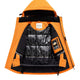 Kids' 2-Piece Waterproof Ski Jacket and Pants Set