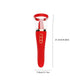 Clitoral Sucking G-Spot Vibrator 3 Sucking Modes