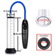 Electric Acrylic Penis Enlargement Vacuum Pump