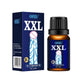 Men's Enhancement Massage Oil
