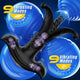 Advanced Prostate Massager with Remote