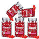 Moroccan Vitamin Oil Hair Repair Capsules 40-Pack