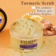 AILKE Organic Turmeric Skin Care Brightening Set