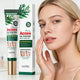 Tea Tree Acne Facial Cream Oil Control