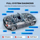 MUCAR BT200 Pro Bluetooth OBD2 Full System Scanner