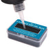 Barbershop Hair Clipper Lubricating Oil Box Storage