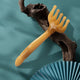 Head Scratcher Scalp Massage Comb for Relaxation and Growth
