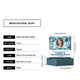 Deep Cleansing Body Soap Bar