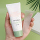 Painless Body Hair Removal Cream with Growth Inhibitor