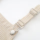Kids' Pinstripe Denim Family Matching Collection Set