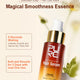 Anti-Frizz Hair Oil Serum Leave-In