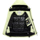 Kids' 2-Piece Waterproof Ski Jacket and Pants Set