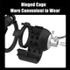 Resin Male Chastity Lock Cage with Urethral Catheter