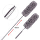 Extendable Microfiber Feather Duster for Furniture