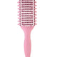 3-in-1 Curl Defining and Detangling Styling Brush