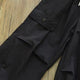 Kids' Cargo Jogger Elastic Ankle Pants