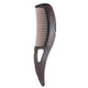 Hollow Tooth Dandruff Relief Scalp Massage Comb