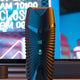 Automatic Voice Male Masturbator Pocket Device