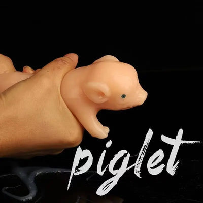 Animal Fantasy Inflatable Anal Expansion Toy