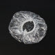 Disposable Waterproof Hair Dye Ear Covers 100-Pack