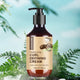Men's Castor Oil Curl Control Cream Rosemary 100ml