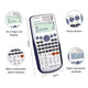 Casio fx-991ES Plus 417-Function Scientific Calculator