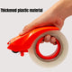 Heavy Duty Shipping Tape Dispenser and Cutter