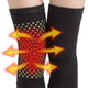 Mugwort Self-Heating Knee Brace for Pain Relief